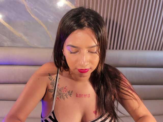 SofiTattoo live cam on BongaCams