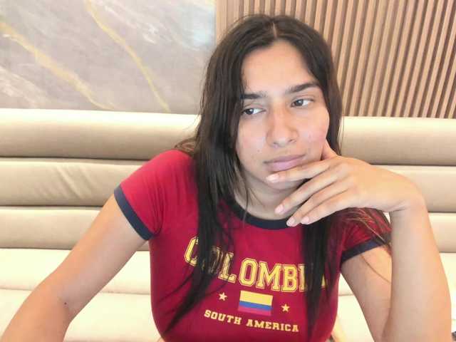 SofiTattoo live cam on BongaCams