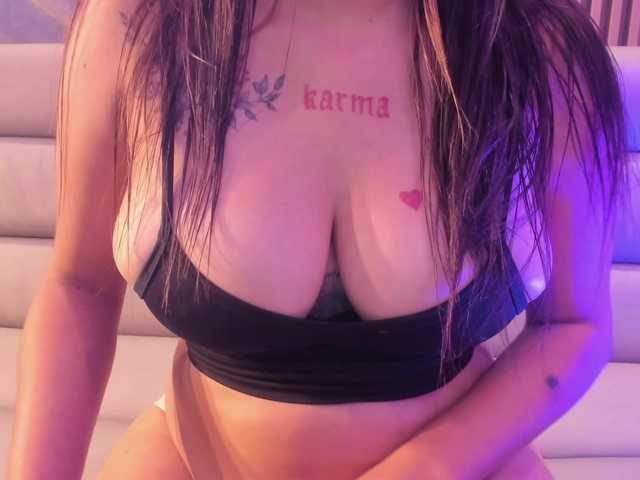 SofiTattoo live cam on BongaCams