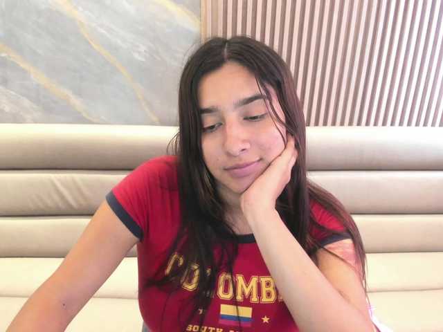 SofiTattoo live cam on BongaCams