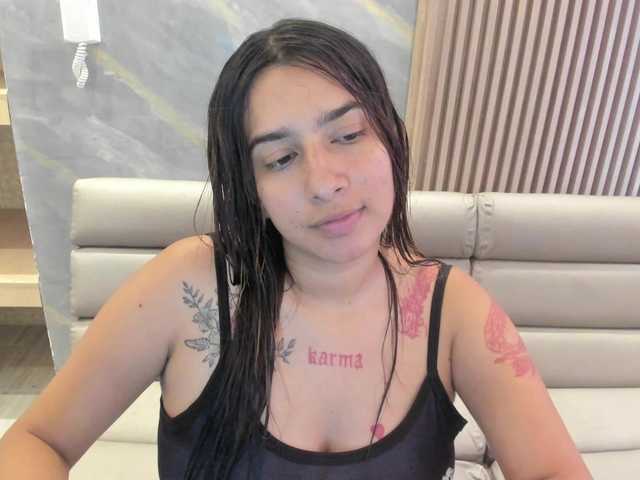 SofiTattoo live cam on BongaCams