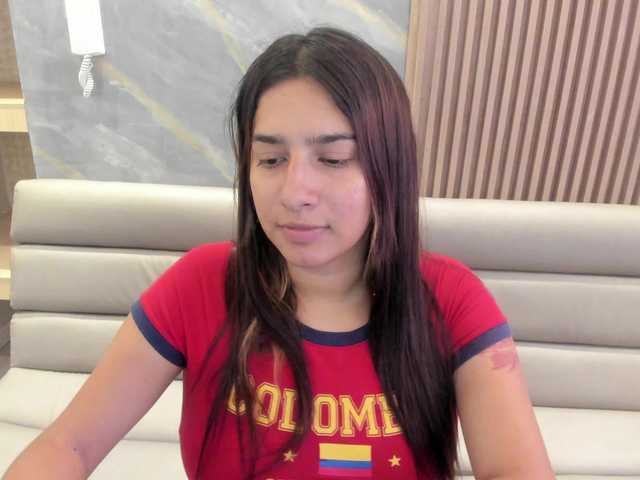 SofiTattoo live cam on BongaCams