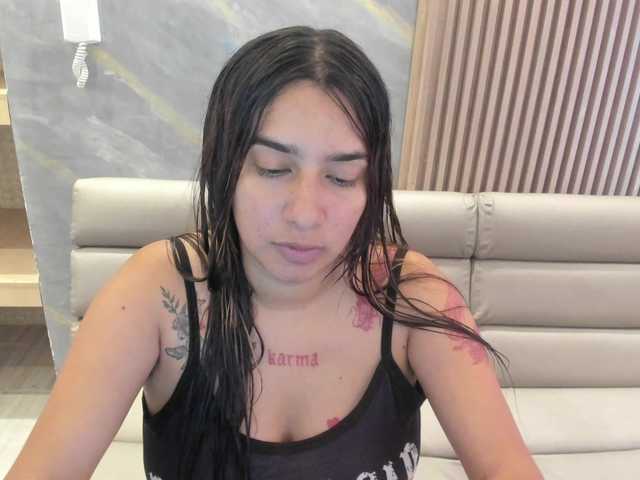 SofiTattoo live cam on BongaCams