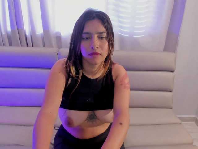 SofiTattoo live cam on BongaCams