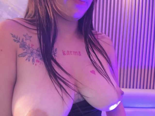 SofiTattoo live cam on BongaCams