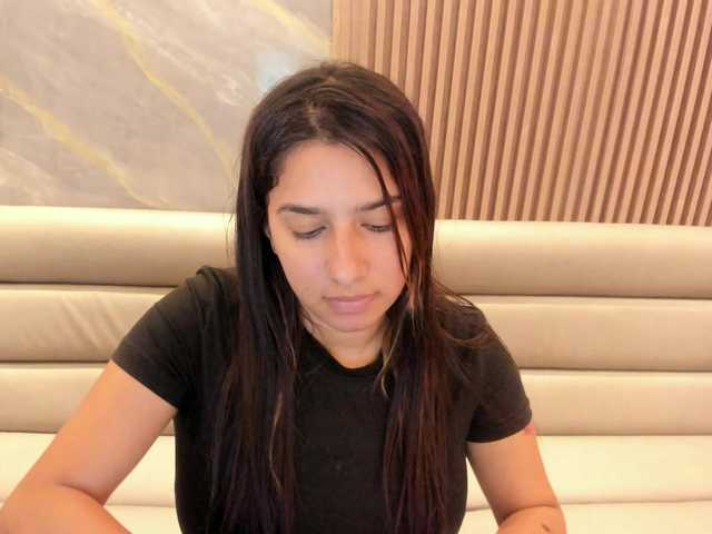 SofiTattoo live cam on BongaCams