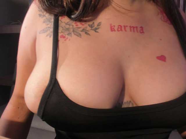 SofiTattoo live cam on BongaCams