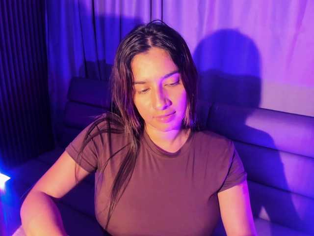 SofiTattoo live cam on BongaCams