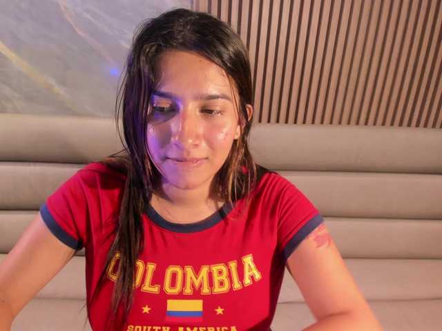 SofiTattoo live cam on BongaCams