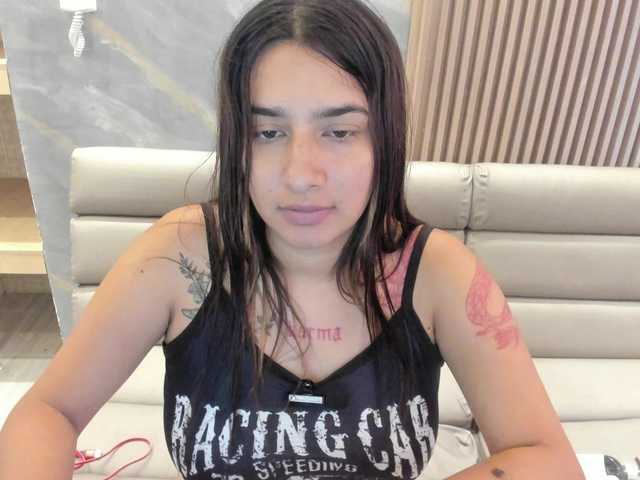SofiTattoo live cam on BongaCams