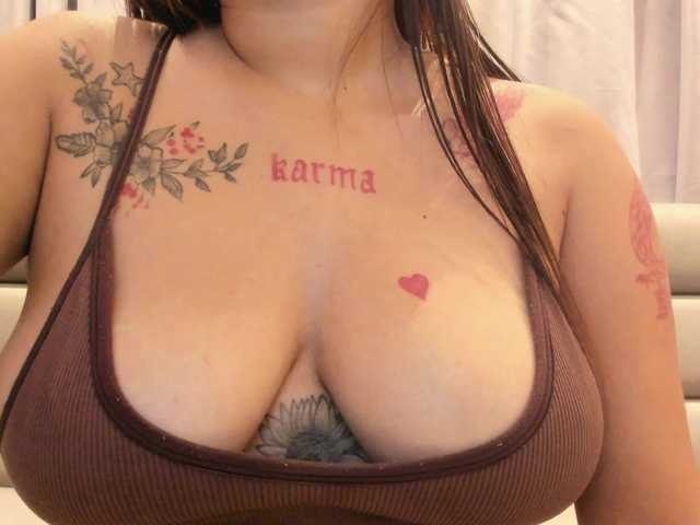 SofiTattoo live cam on BongaCams
