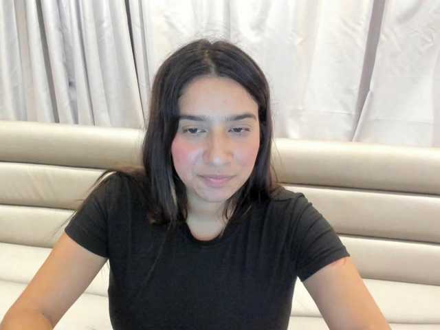 SofiTattoo live cam on BongaCams