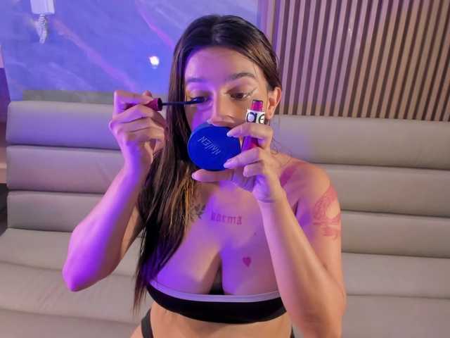 SofiTattoo live cam on BongaCams
