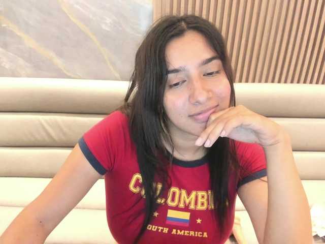 SofiTattoo live cam on BongaCams
