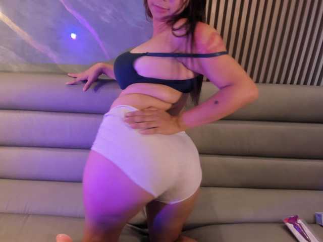 SofiTattoo live cam on BongaCams