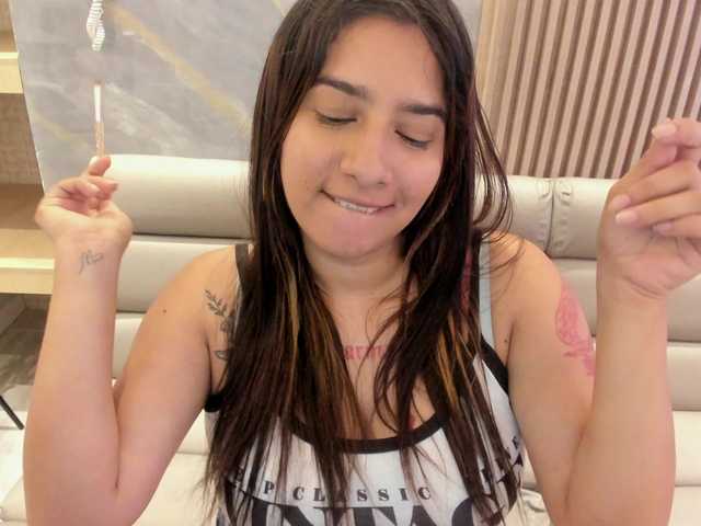 SofiTattoo live cam on BongaCams