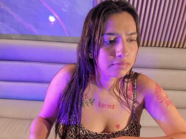 SofiTattoo live cam on BongaCams