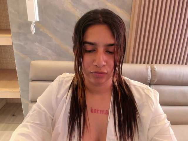 SofiTattoo live cam on BongaCams