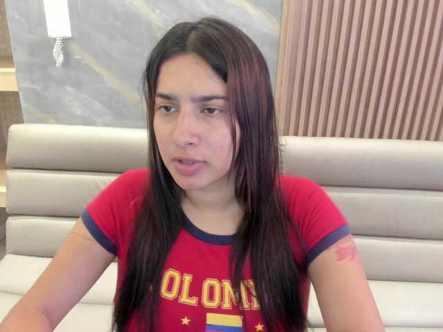 SofiTattoo live cam on BongaCams