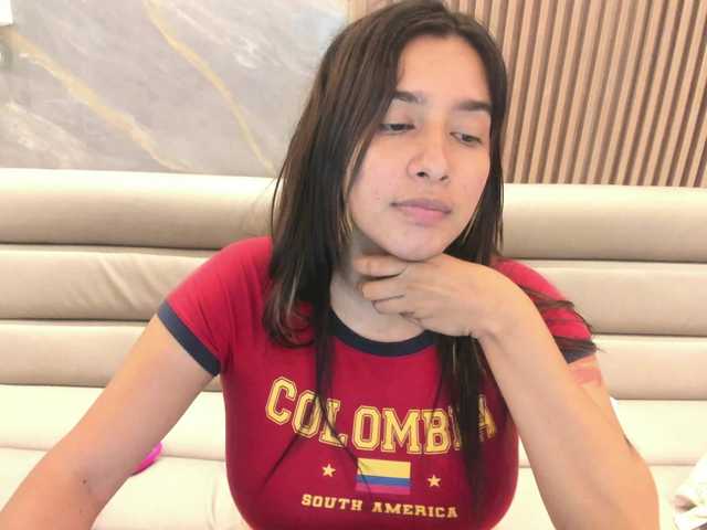 SofiTattoo live cam on BongaCams