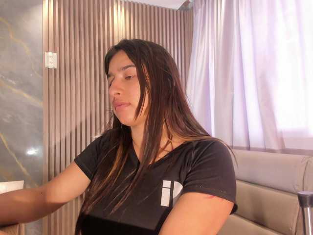 SofiTattoo live cam on BongaCams