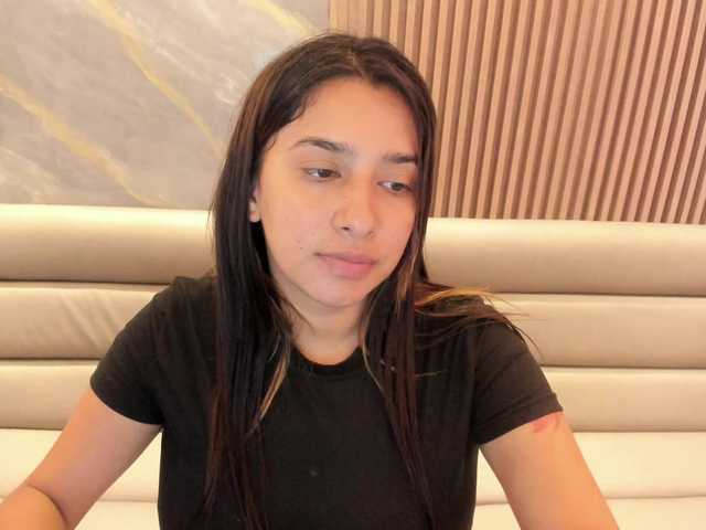 SofiTattoo live cam on BongaCams