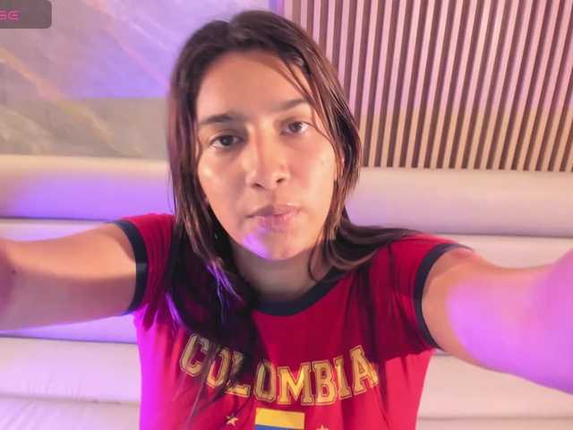 SofiTattoo live cam on BongaCams