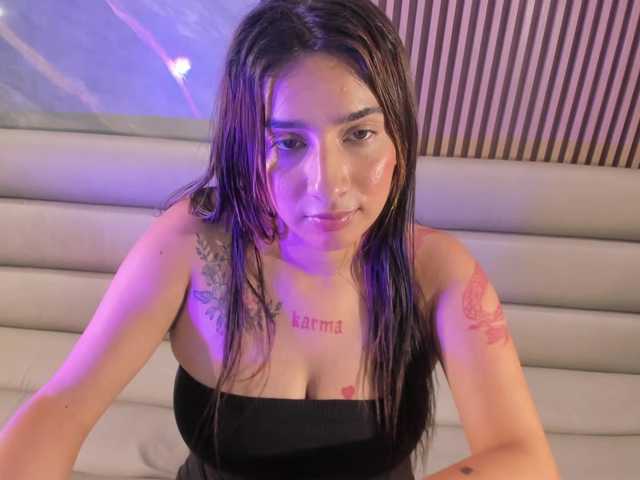 SofiTattoo live cam on BongaCams