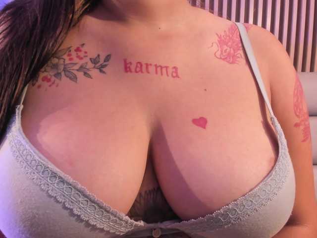 SofiTattoo live cam on BongaCams