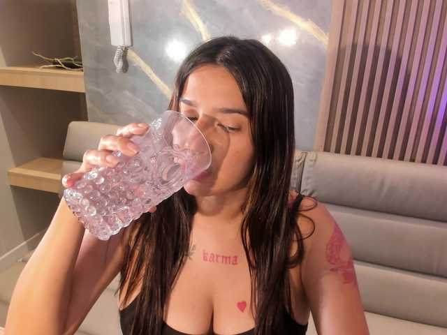 SofiTattoo live cam on BongaCams