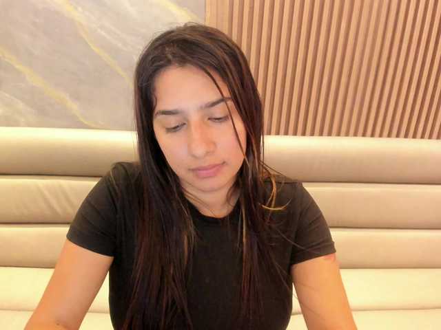 SofiTattoo live cam on BongaCams