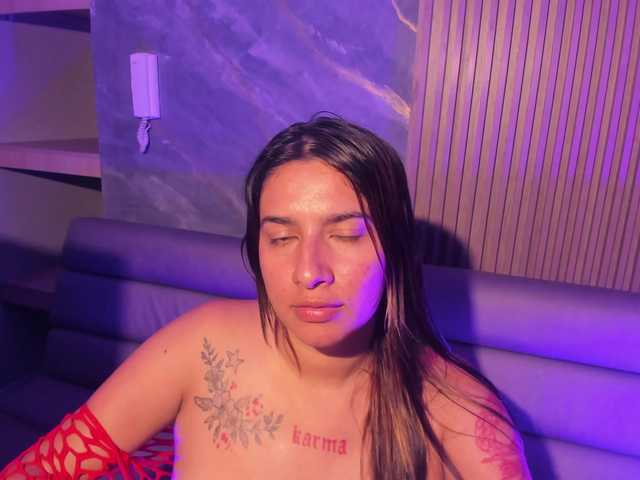 SofiTattoo live cam on BongaCams