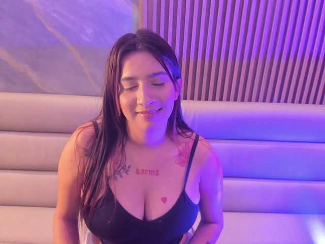 SofiTattoo live cam on BongaCams