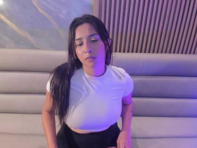 SofiTattoo live cam on BongaCams