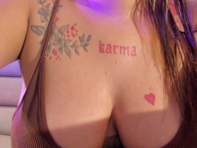 SofiTattoo live cam on BongaCams