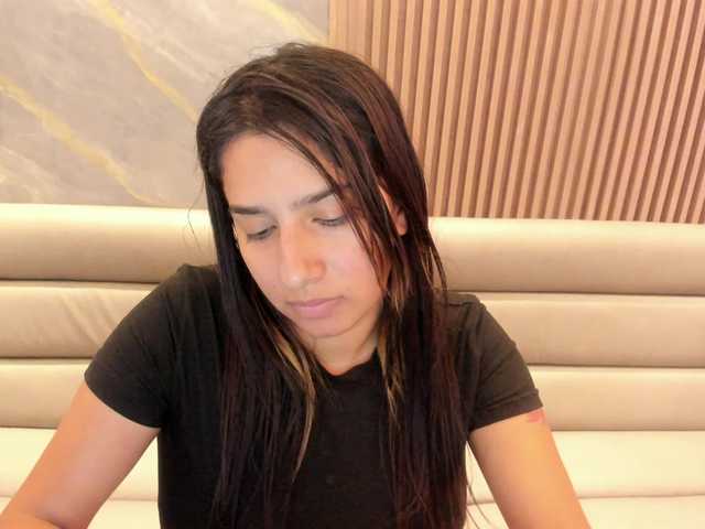 SofiTattoo live cam on BongaCams