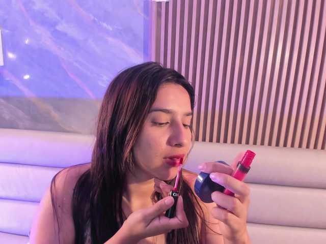 SofiTattoo live cam on BongaCams
