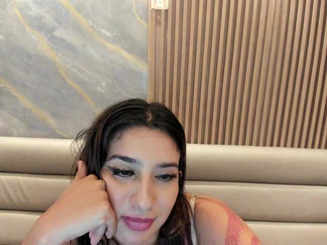 SofiTattoo live cam on BongaCams