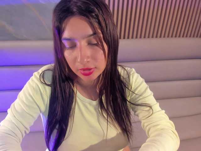 SofiTattoo live cam on BongaCams