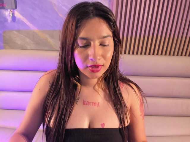SofiTattoo live cam on BongaCams