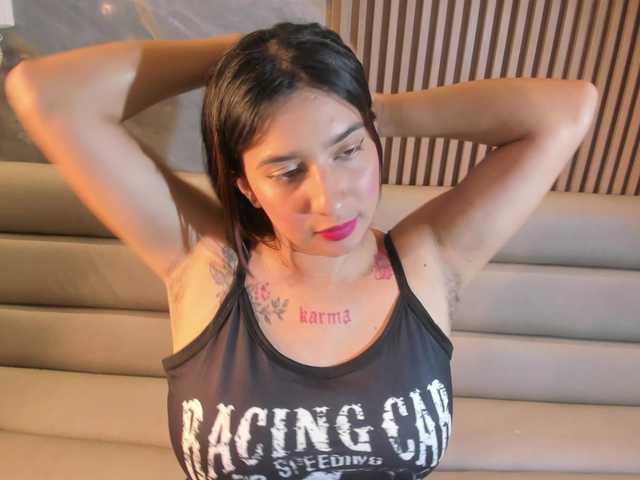 SofiTattoo live cam on BongaCams