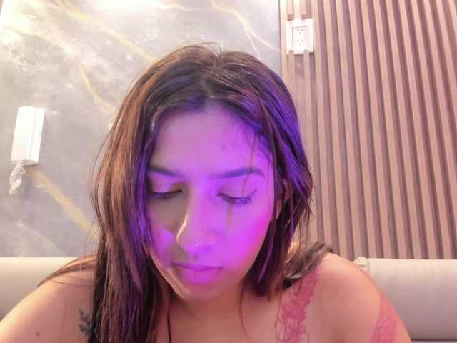 SofiTattoo live cam on BongaCams