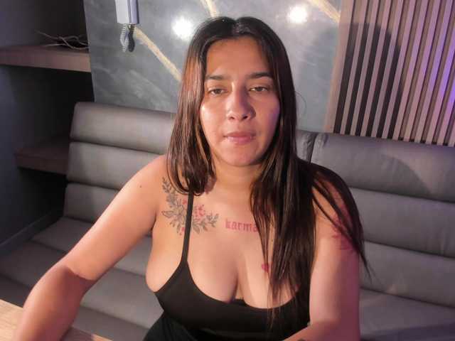 SofiTattoo live cam on BongaCams