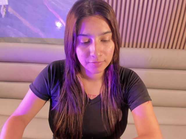 SofiTattoo live cam on BongaCams