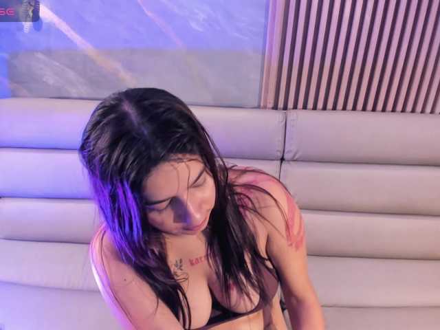 SofiTattoo live cam on BongaCams