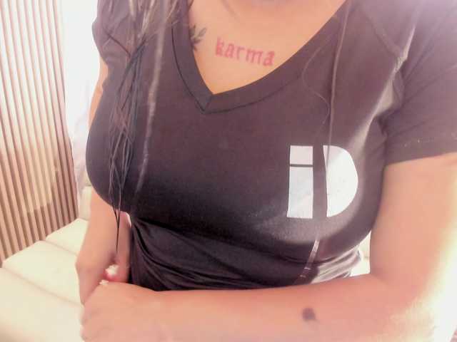 SofiTattoo live cam on BongaCams