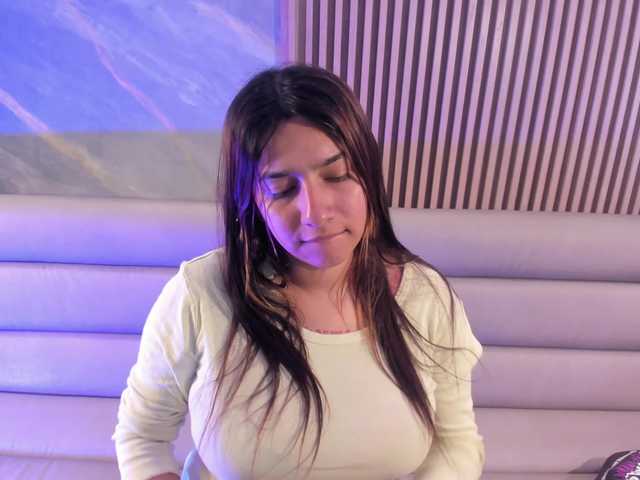 SofiTattoo live cam on BongaCams