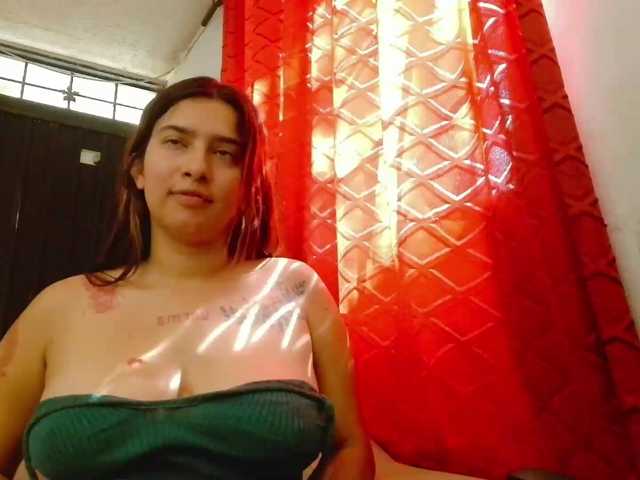 SofiTattoo live cam on BongaCams