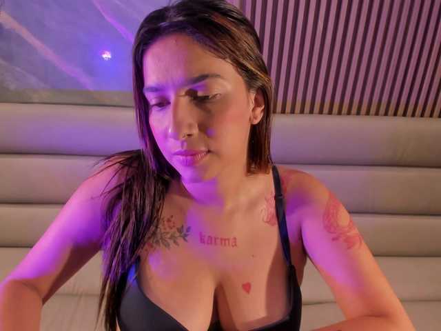 SofiTattoo live cam on BongaCams