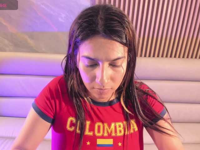 SofiTattoo live cam on BongaCams